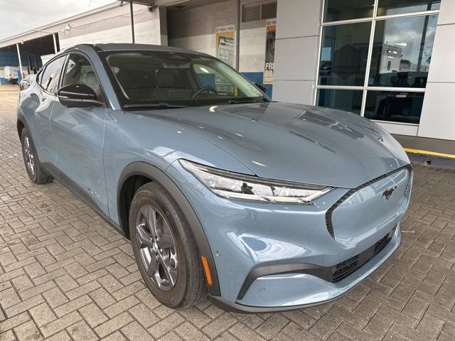 2023 Ford Mustang Mach-E Select — SUV — 24,385 mi — Miami, FL