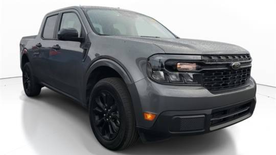 2023 Ford Maverick XLT — Pickup Truck — 19,497 mi — Miami, FL