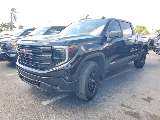 2024 GMC Sierra 1500 Elevation — Pickup Truck — 17,876 mi — Miami, FL
