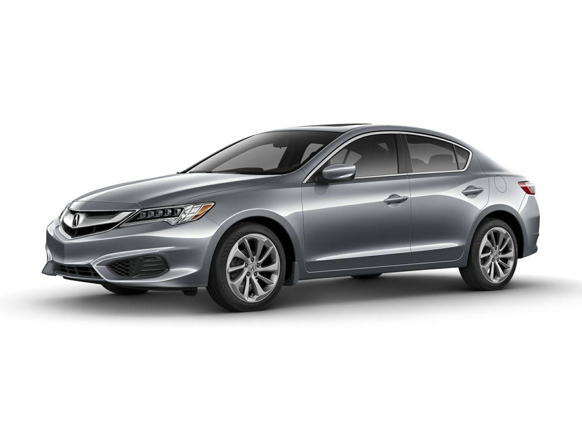 2016 Acura ILX Premium Package — Sedan — 119,277 mi — Miami, FL