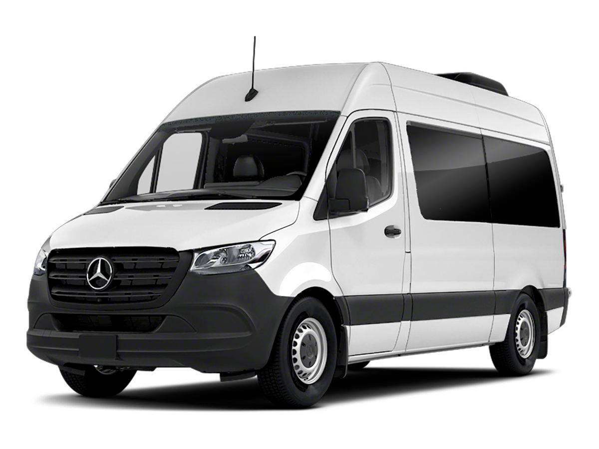 2020 Mercedes-Benz Sprinter Passenger Van 2500 — Passenger Van — 87,618 mi — Miami, FL