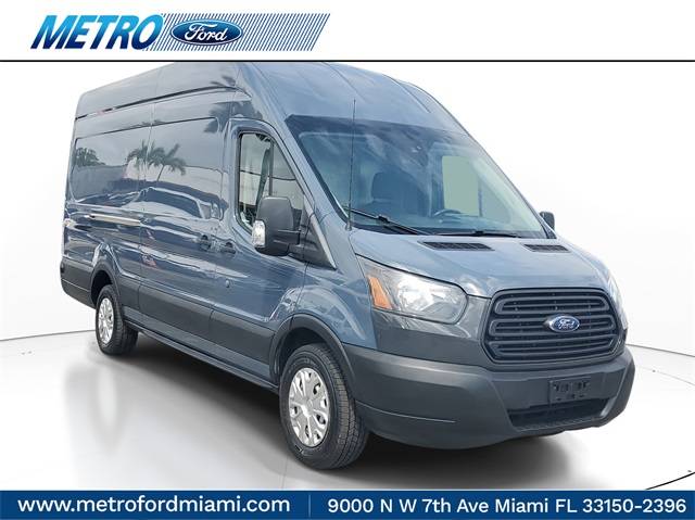 2019 Ford Transit Cargo Van T-250 — Cargo Van — 70,743 mi — Miami, FL