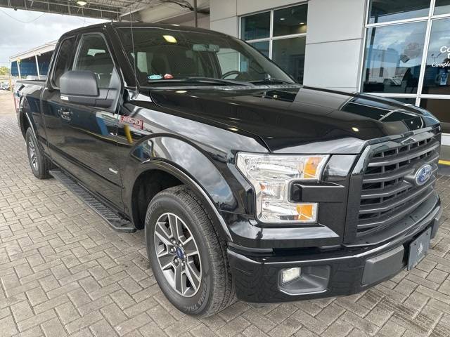2017 Ford F-150 XLT — Pickup Truck — 50,679 mi — Miami, FL