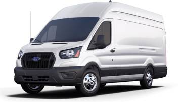 New Ford Transit Cargo Van T-250 for Sale Near Me - TrueCar