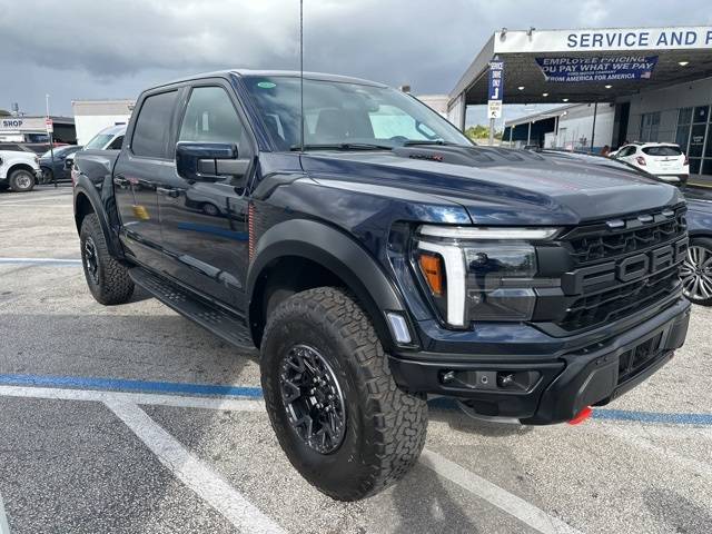2024 Ford F-150 Raptor — Pickup Truck — 2,798 mi — Miami, FL