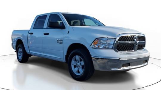 2022 Ram 1500 Classic SLT — Pickup Truck — 60,366 mi — Miami, FL