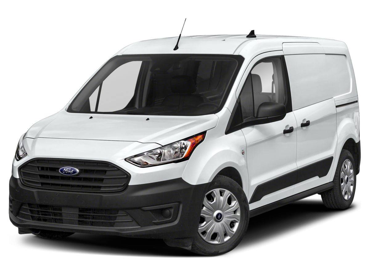 2019 Ford Transit Connect Van XLT — Cargo Van — 88,301 mi — Miami, FL