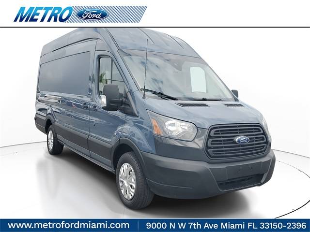 2019 Ford Transit Cargo Van T-250 — Cargo Van — 68,169 mi — Miami, FL