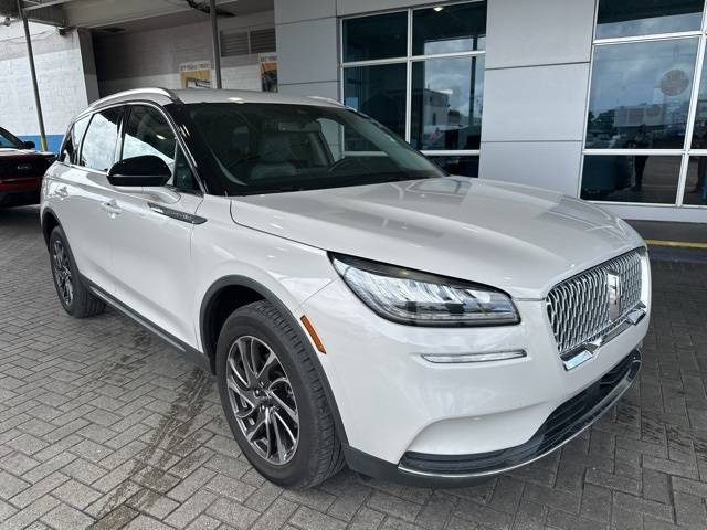 2020 Lincoln Corsair Standard — SUV — 41,648 mi — Miami, FL