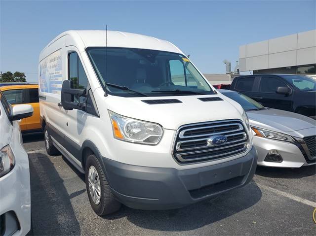 2015 Ford Transit Cargo Van T-150 — Cargo Van — 75,346 mi — Miami, FL