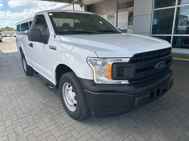 2020 Ford F-150 XL — Pickup Truck — 19,993 mi — Miami, FL