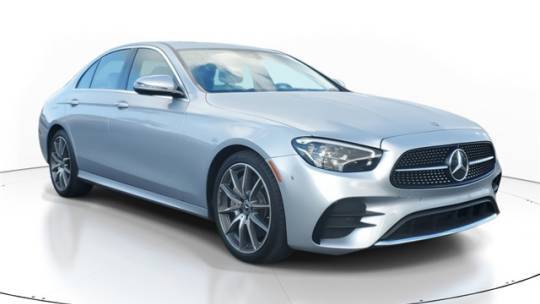2021 Mercedes-Benz E-Class E 350 — Sedan — 31,001 mi — Miami, FL