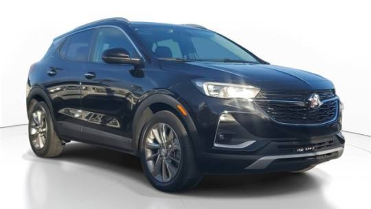 2022 Buick Encore GX Select — SUV — 22,004 mi — Miami, FL