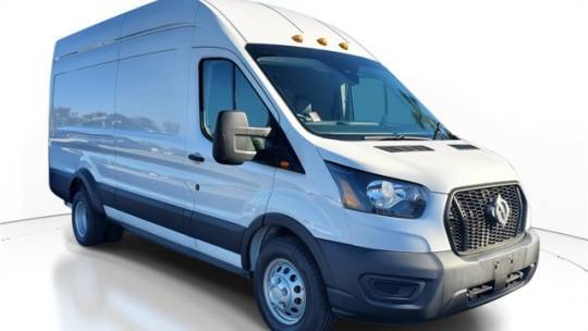2022 Ford Transit Cargo Van T-350 HD — Cargo Van — 200 mi — Miami, FL