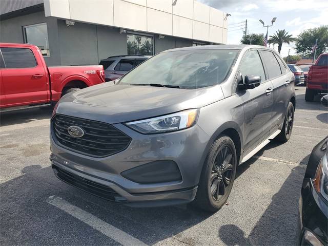 2022 Ford Edge SE — SUV — 17,180 mi — Miami, FL