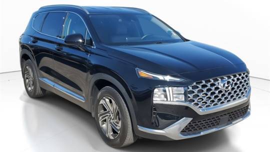 2022 Hyundai Santa Fe SEL — SUV — 37,149 mi — Miami, FL