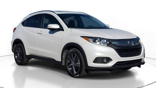 2022 Honda HR-V EX — SUV — 53,228 mi — Miami, FL