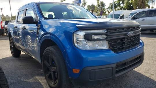 2022 Ford Maverick XL — Pickup Truck — 29,142 mi — Miami, FL