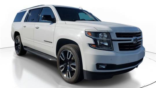 2019 Chevrolet Suburban Premier — SUV — 71,350 mi — Miami, FL