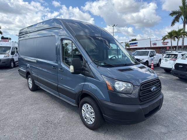 2019 Ford Transit Cargo Van T-250 — Cargo Van — 79,946 mi — Miami, FL