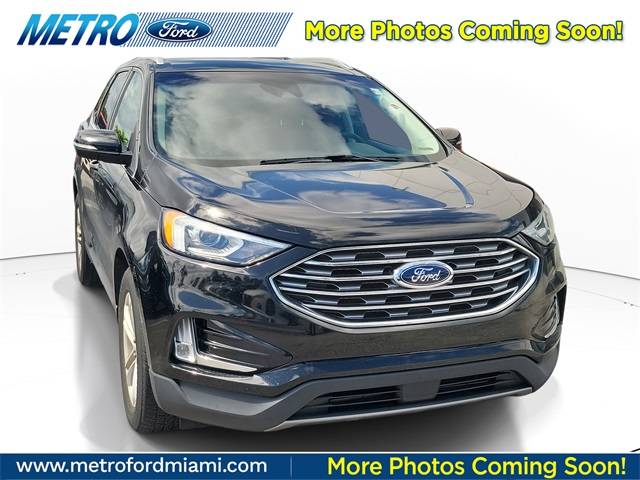 2019 Ford Edge SEL — SUV — 67,436 mi — Miami, FL
