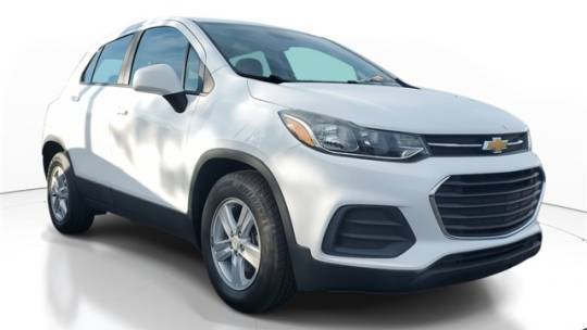 2020 Chevrolet Trax LS — SUV — 27,148 mi — Miami, FL