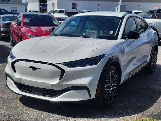 2024 Ford Mustang Mach-E Premium — SUV — 12,761 mi — Miami, FL