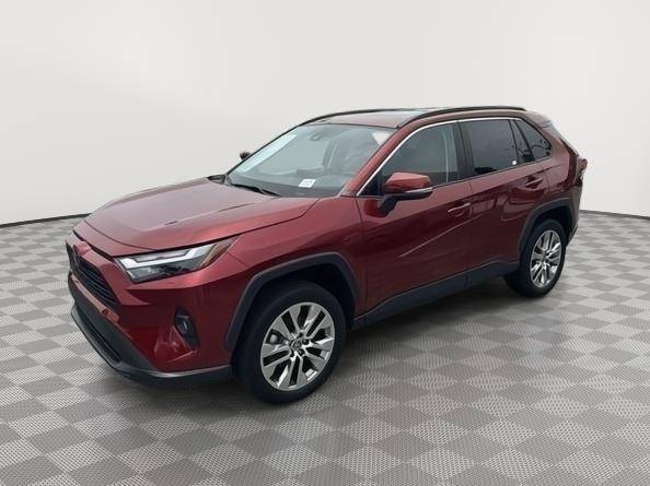 2022 Toyota RAV4 XLE Premium — SUV — 30,420 mi — Homestead, FL