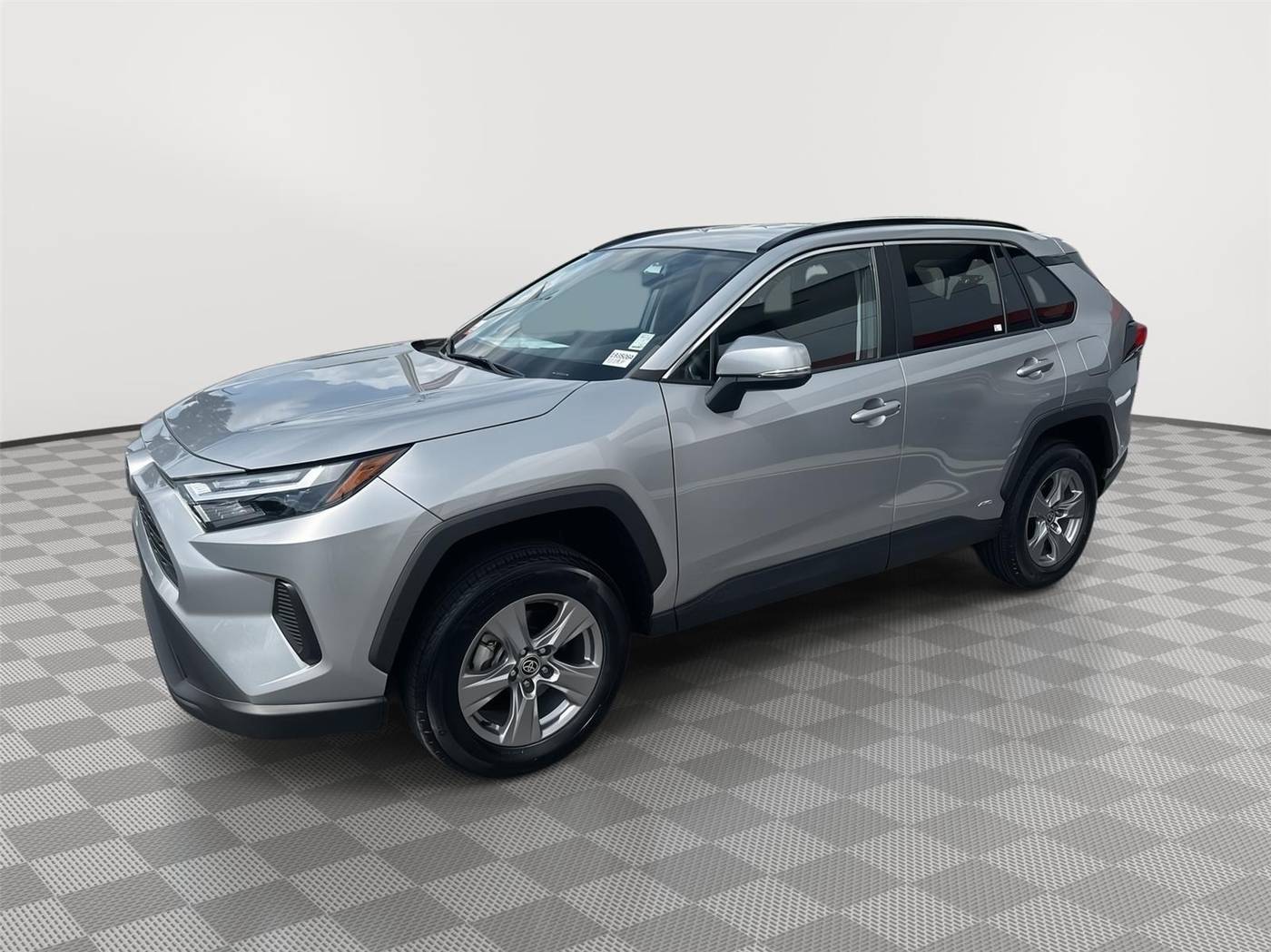 2022 Toyota RAV4 Hybrid XLE — SUV — 14,560 mi — Homestead, FL