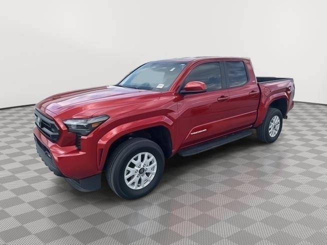 2024 Toyota Tacoma SR5 — Pickup Truck — 15,565 mi — Homestead, FL