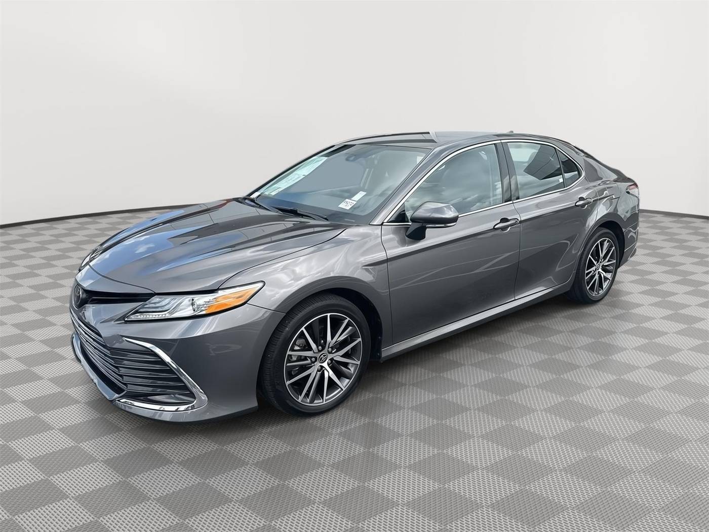 2024 Toyota Camry XLE — Sedan — 19,099 mi — Homestead, FL