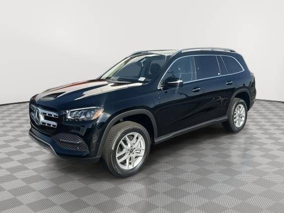 2020 Mercedes-Benz GLS GLS 450 — SUV — 67 mi — Homestead, FL
