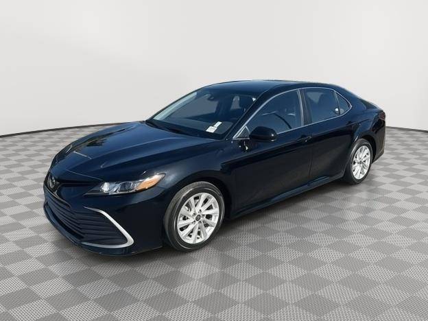 2023 Toyota Camry LE — Sedan — 58,457 mi — Homestead, FL