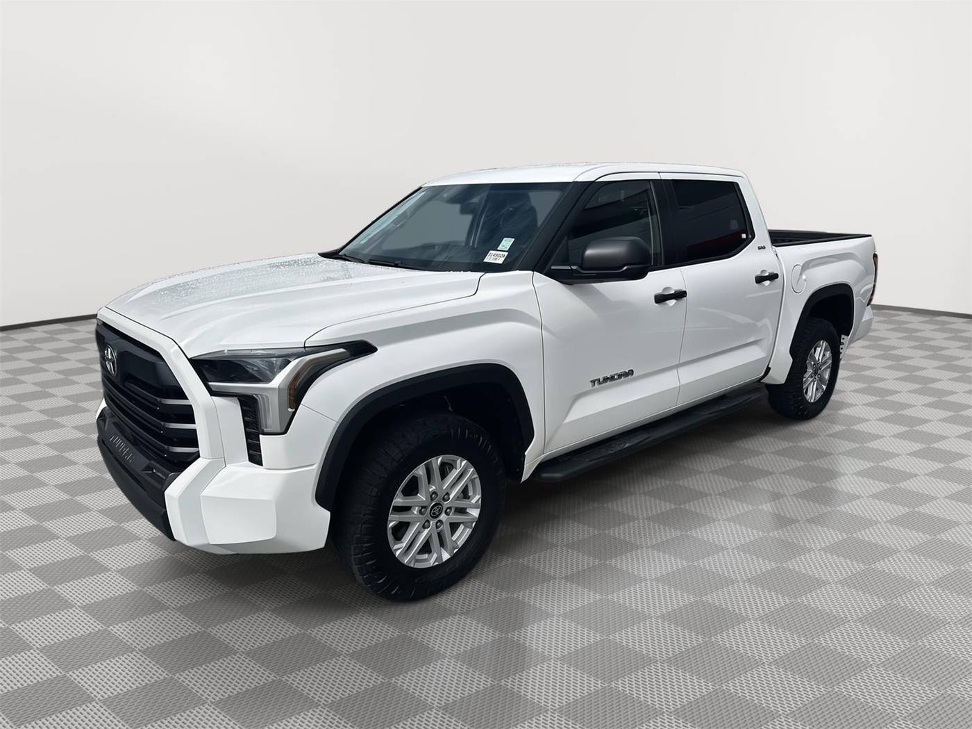 2024 Toyota Tundra SR5 — Pickup Truck — 12,198 mi — Homestead, FL