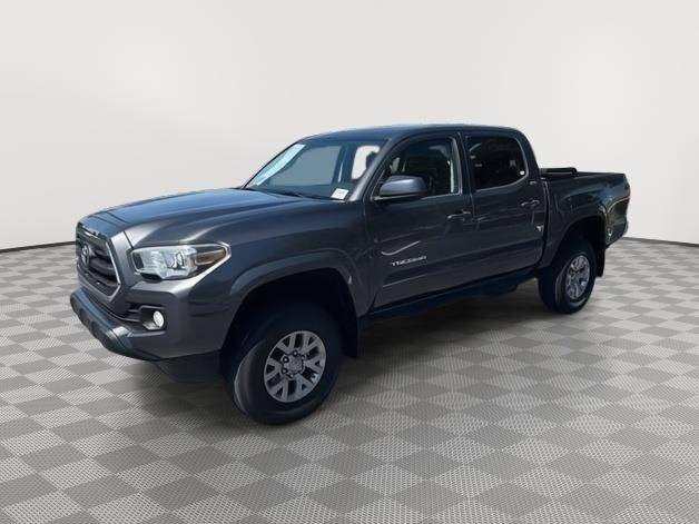 2016 Toyota Tacoma SR5 — Pickup Truck — 78,021 mi — Homestead, FL