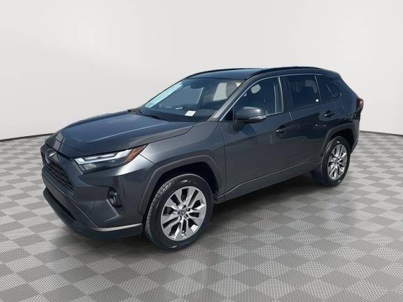 2022 Toyota RAV4 XLE Premium — SUV — 30,274 mi — Homestead, FL