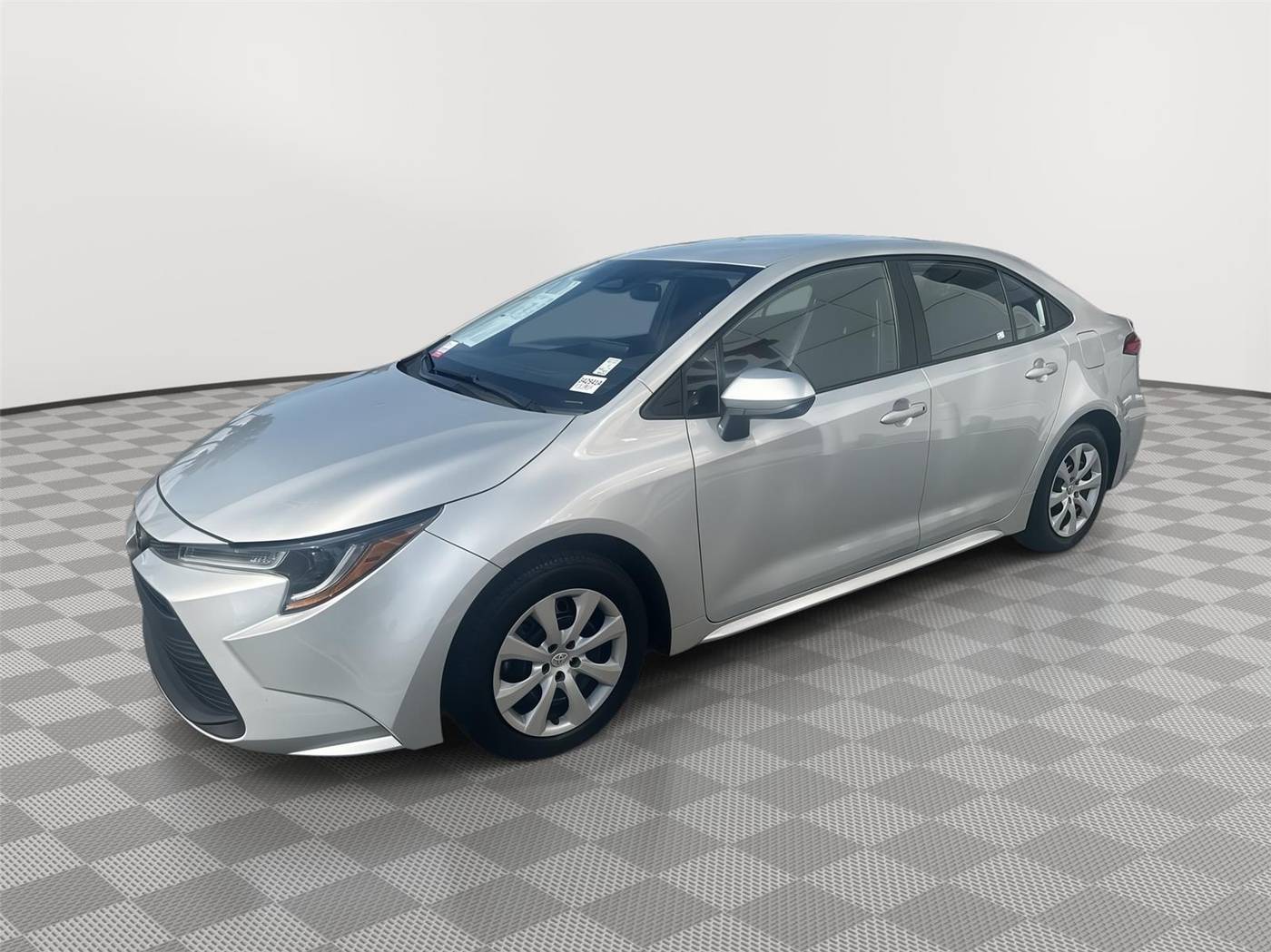 2024 Toyota Corolla LE — Sedan — 45,874 mi — Homestead, FL