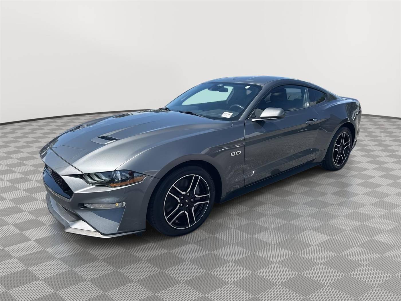 2023 Ford Mustang GT