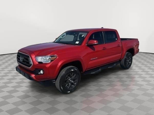 2023 Toyota Tacoma SR5 — Pickup Truck — 44,230 mi — Homestead, FL