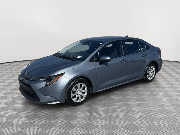 2024 Toyota Corolla LE — Sedan — 72,643 mi — Homestead, FL