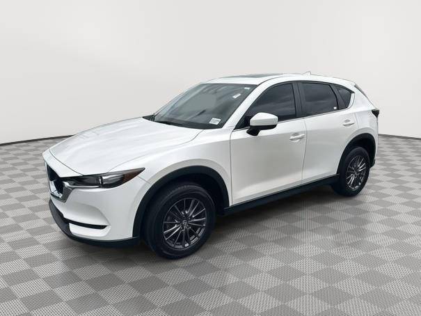 2020 Mazda CX-5 Touring — SUV — 21,864 mi — Homestead, FL