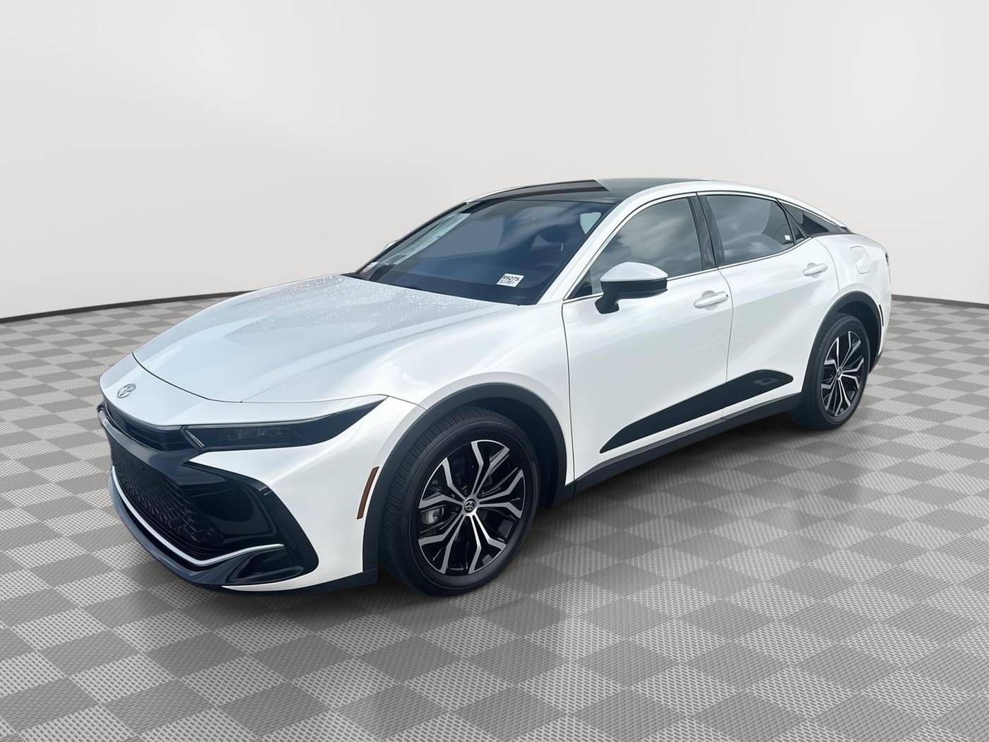 2024 Toyota Crown Limited — Sedan — 13,024 mi — Homestead, FL