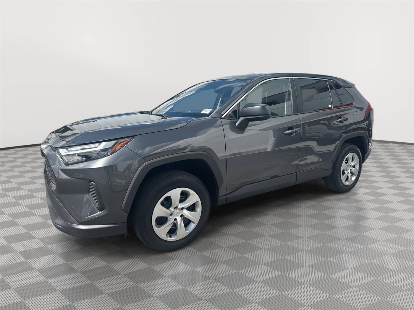 2023 Toyota RAV4 LE — SUV — 35,038 mi — Homestead, FL