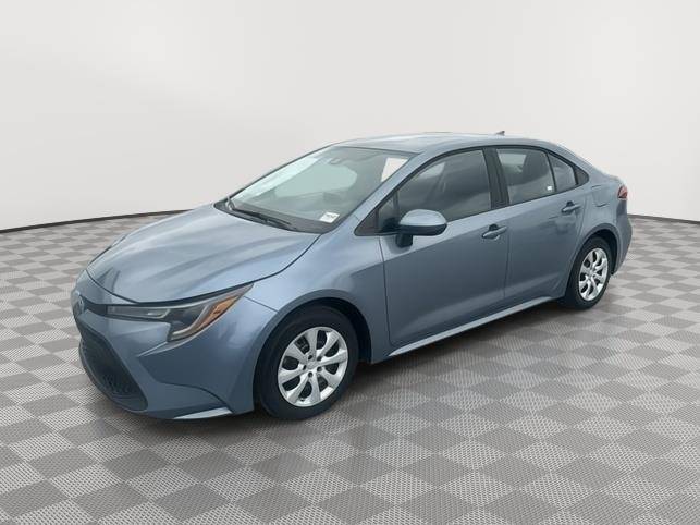 2022 Toyota Corolla LE — Sedan — 29,111 mi — Homestead, FL