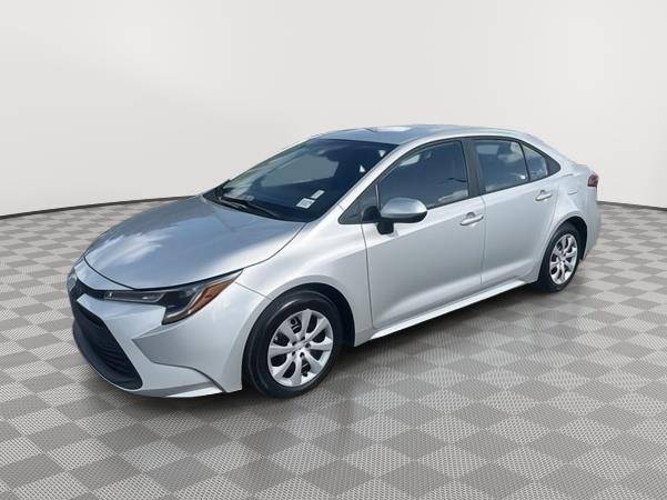 2024 Toyota Corolla LE — Sedan — 15,998 mi — Homestead, FL