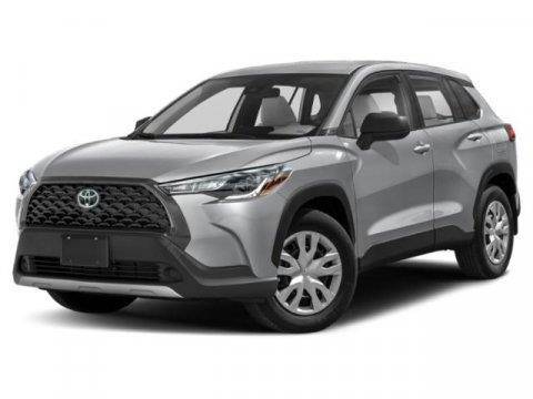 2023 Toyota Corolla Cross L — SUV — 19,803 mi — Homestead, FL