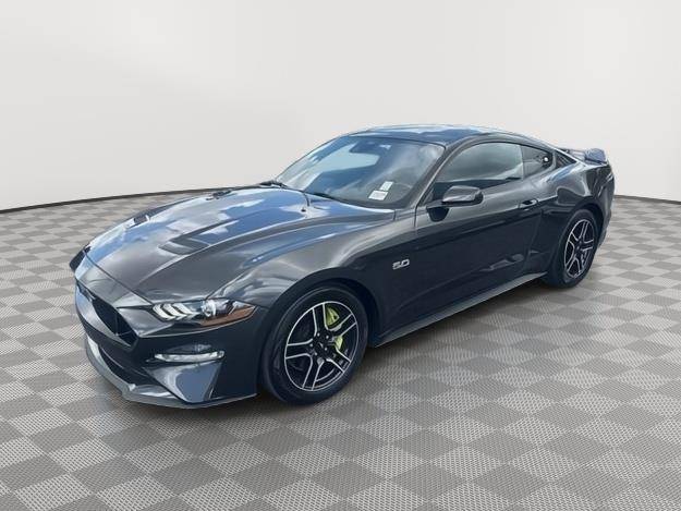 2023 Ford Mustang GT — Coupe — 32,391 mi — Homestead, FL