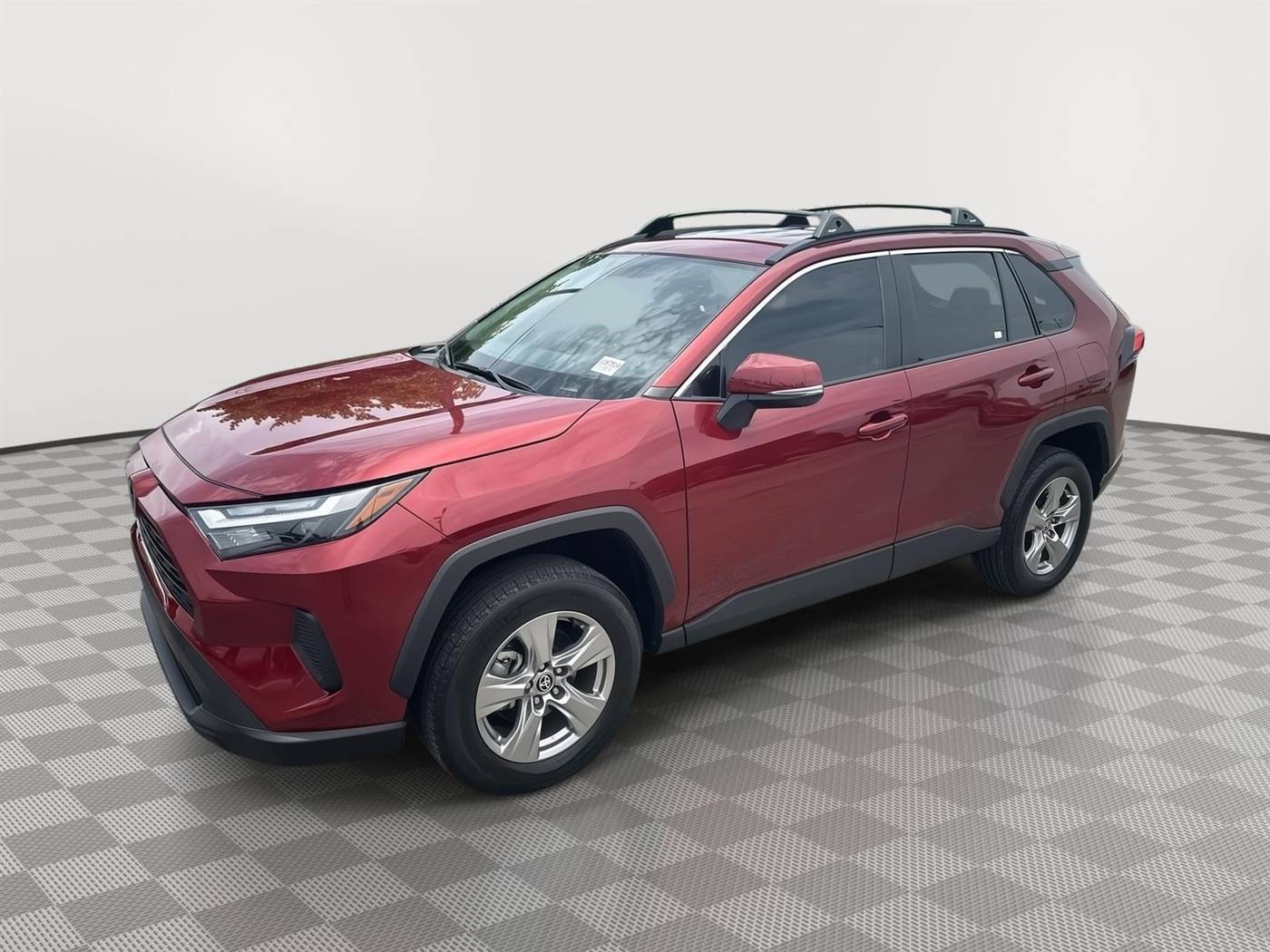 2023 Toyota RAV4 XLE — SUV — 17,028 mi — Homestead, FL