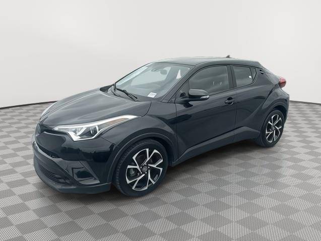 2019 Toyota C-HR XLE — SUV — 90,500 mi — Homestead, FL