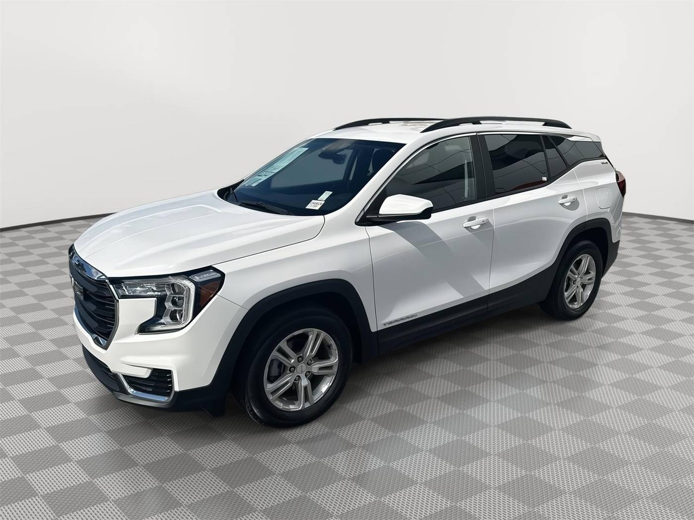 2023 GMC Terrain SLE — SUV — 11,428 mi — Homestead, FL